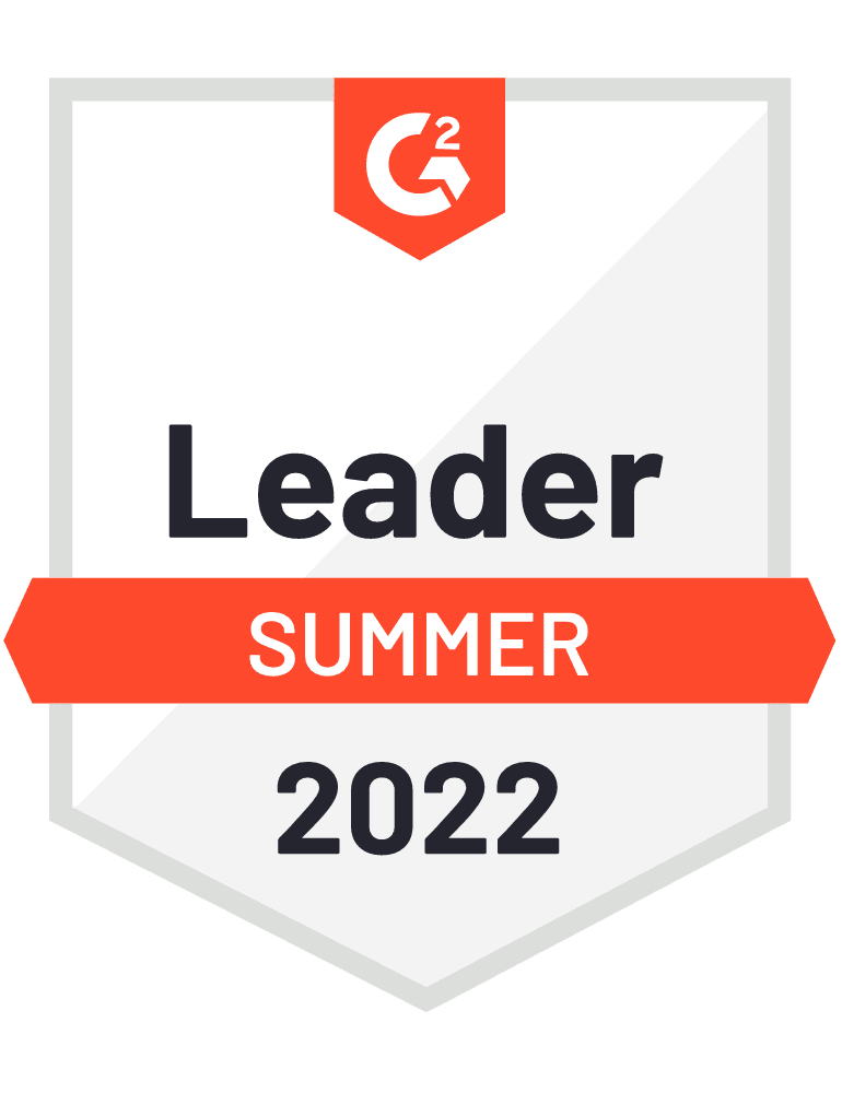 Nanonets is a leader in OCR on G2